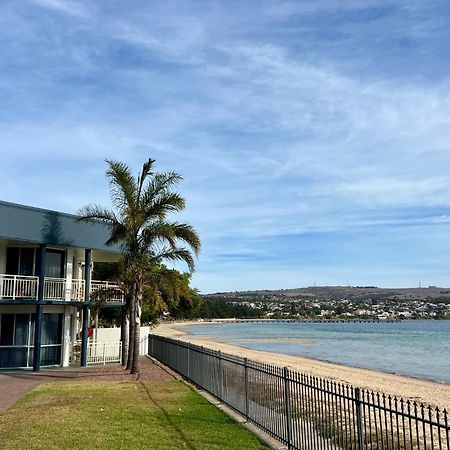 Best Western Port Lincoln- Formerly Hilton Motel Kültér fotó