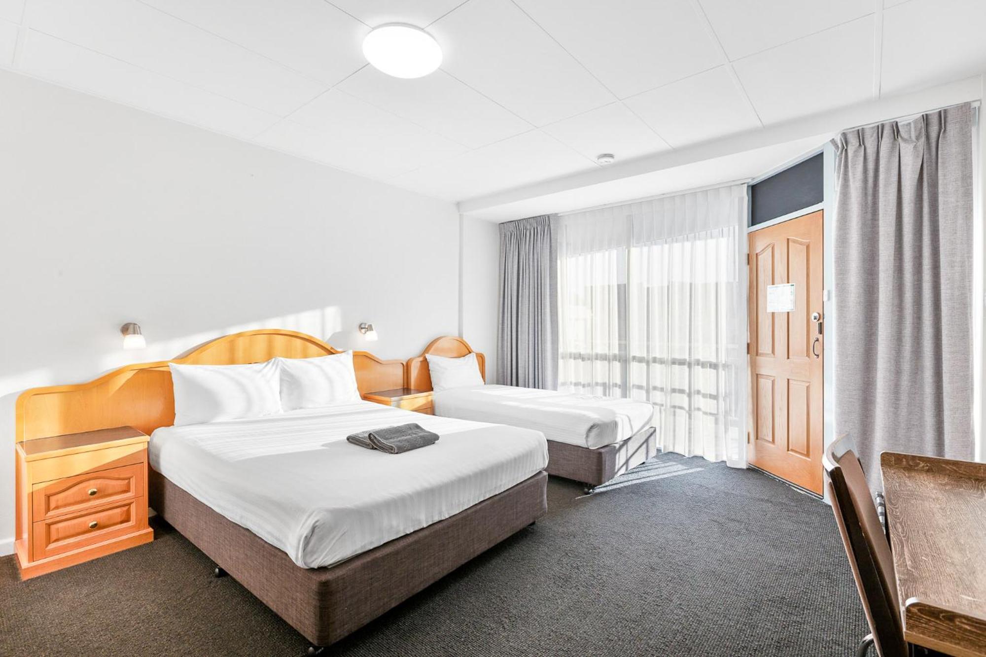 Best Western Port Lincoln- Formerly Hilton Motel Kültér fotó
