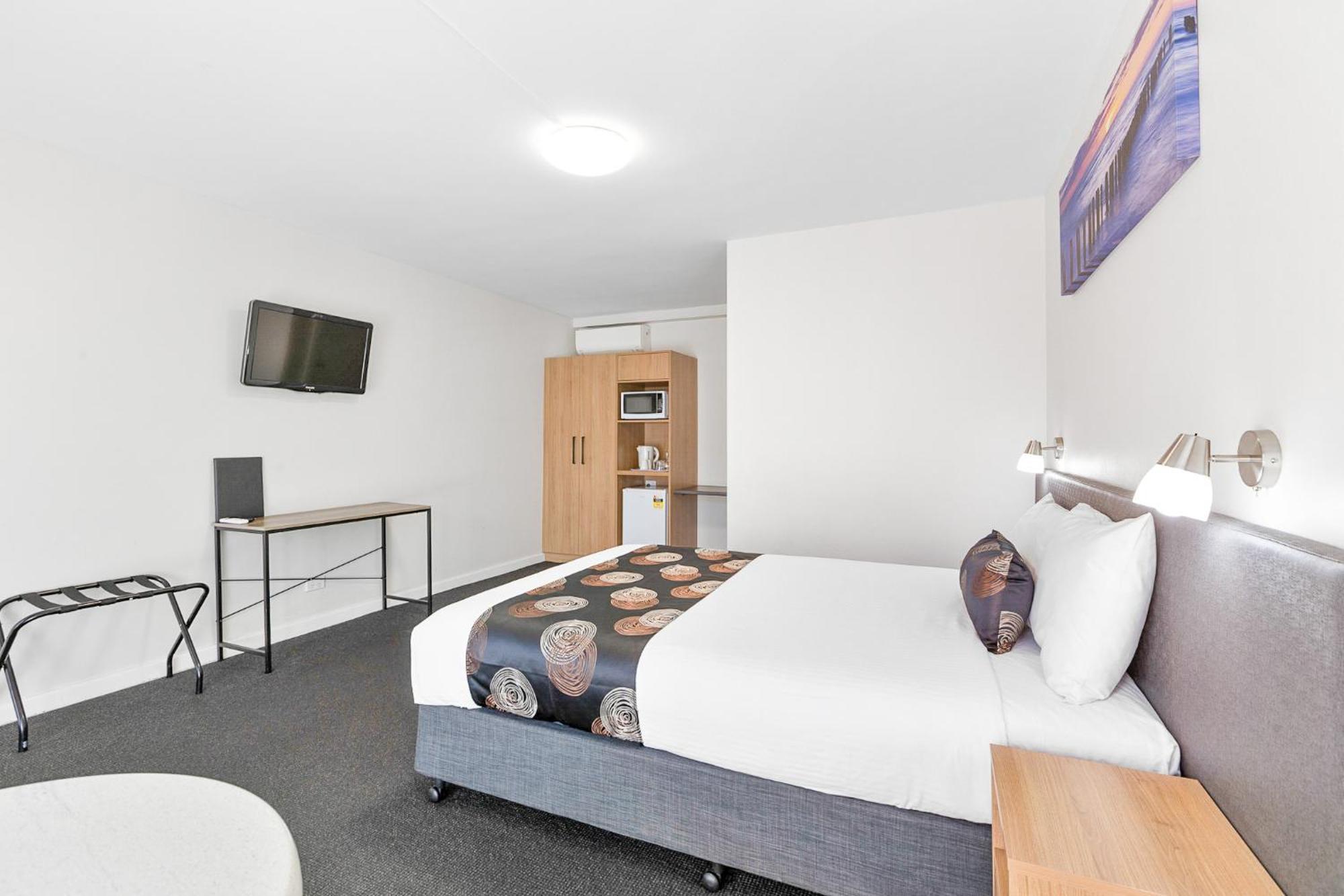 Best Western Port Lincoln- Formerly Hilton Motel Kültér fotó