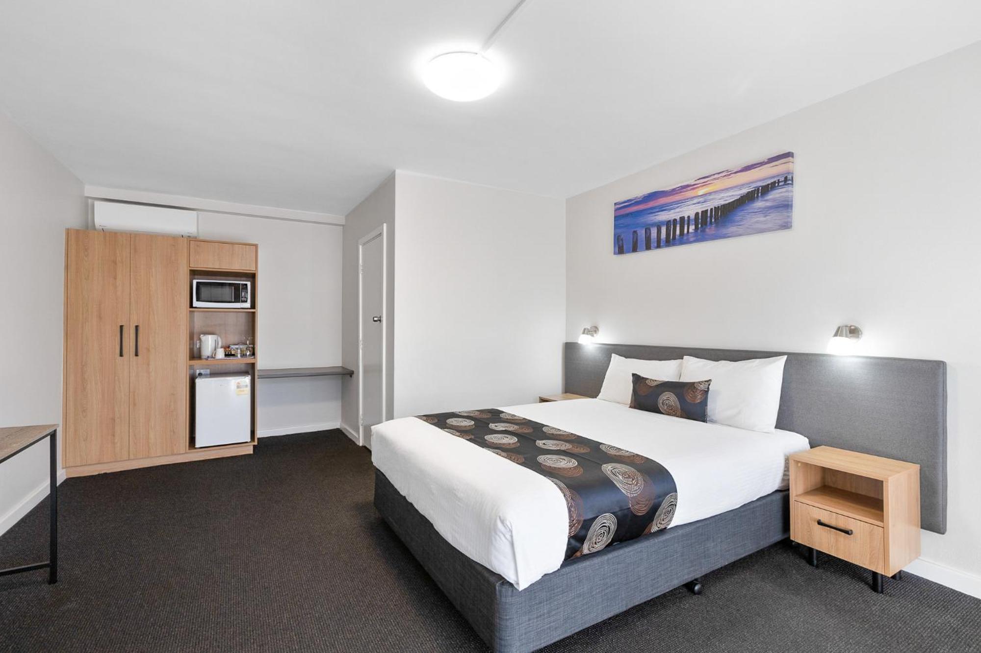 Best Western Port Lincoln- Formerly Hilton Motel Kültér fotó