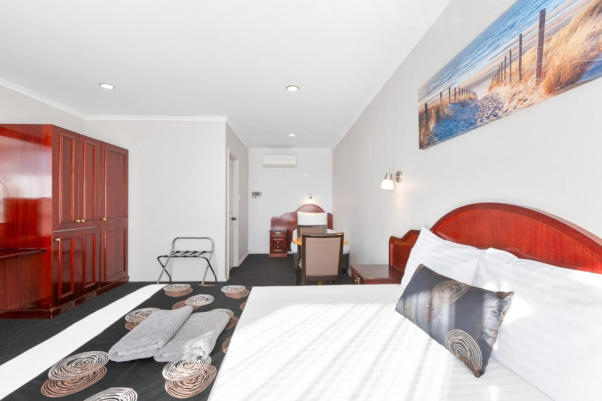 Best Western Port Lincoln- Formerly Hilton Motel Kültér fotó