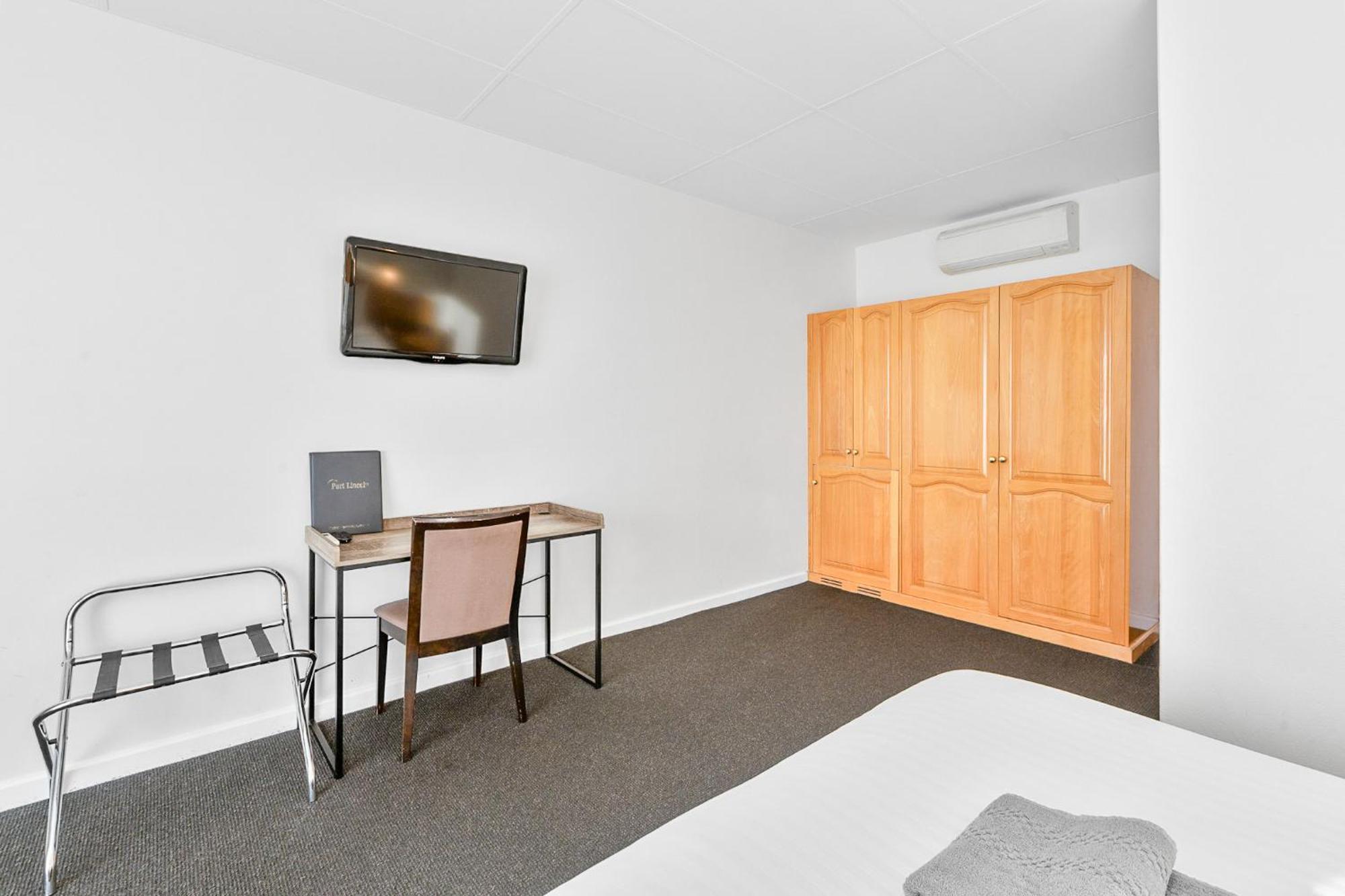Best Western Port Lincoln- Formerly Hilton Motel Kültér fotó