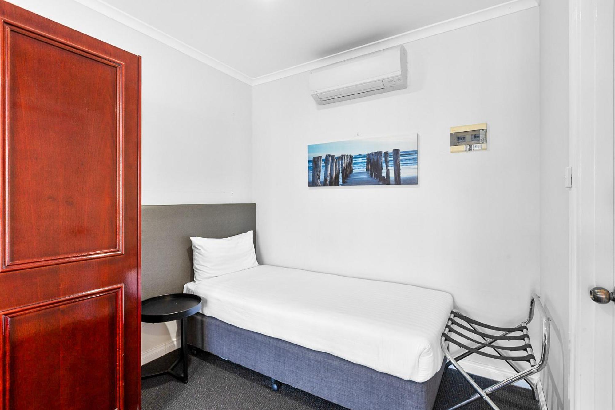 Best Western Port Lincoln- Formerly Hilton Motel Kültér fotó