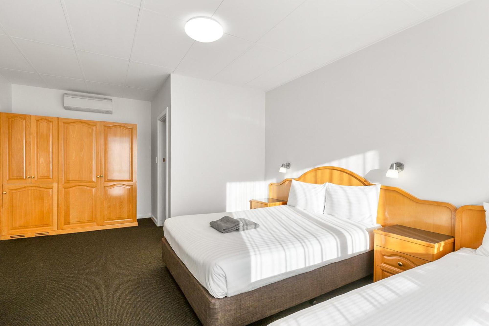 Best Western Port Lincoln- Formerly Hilton Motel Kültér fotó
