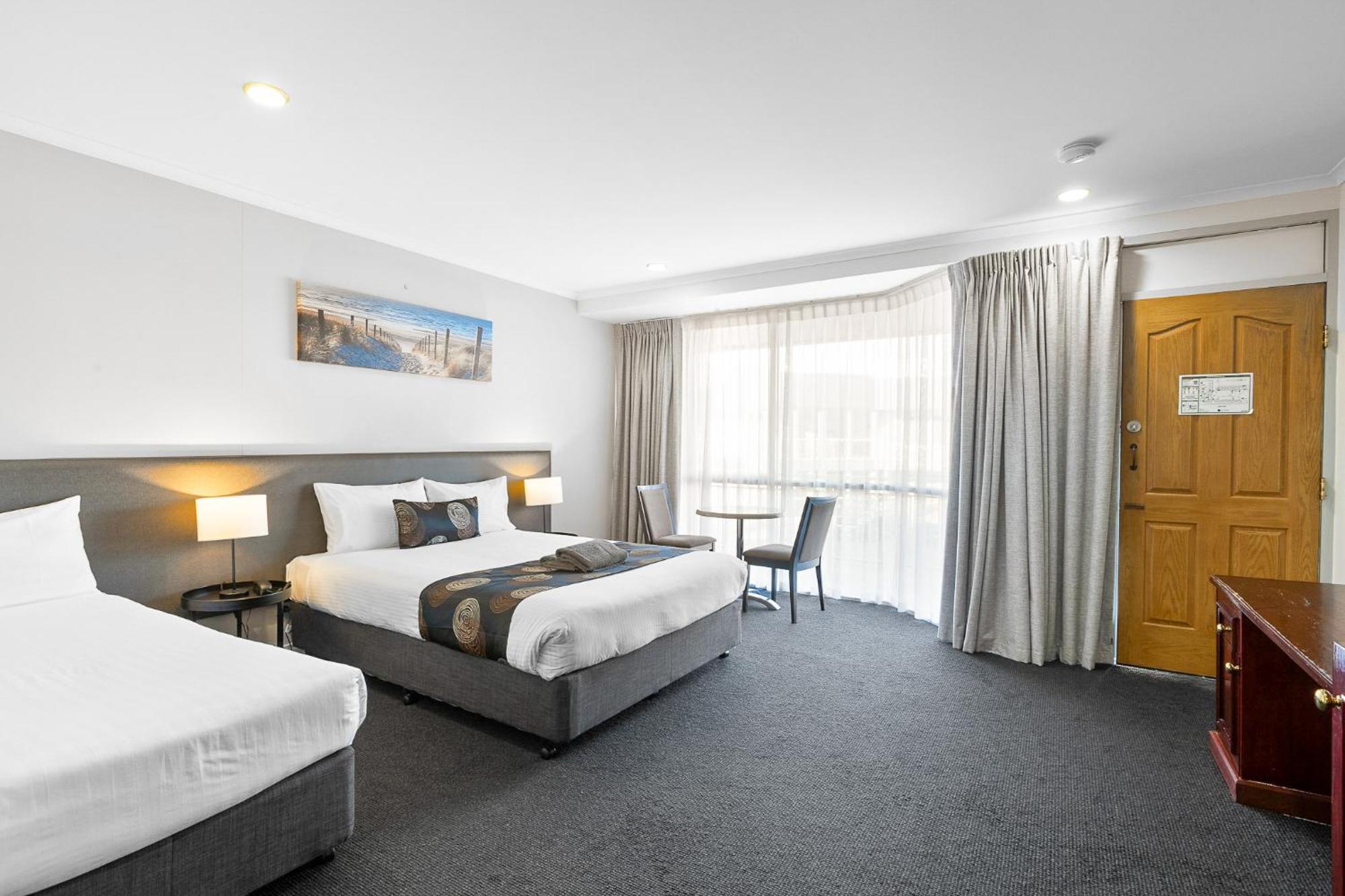 Best Western Port Lincoln- Formerly Hilton Motel Kültér fotó