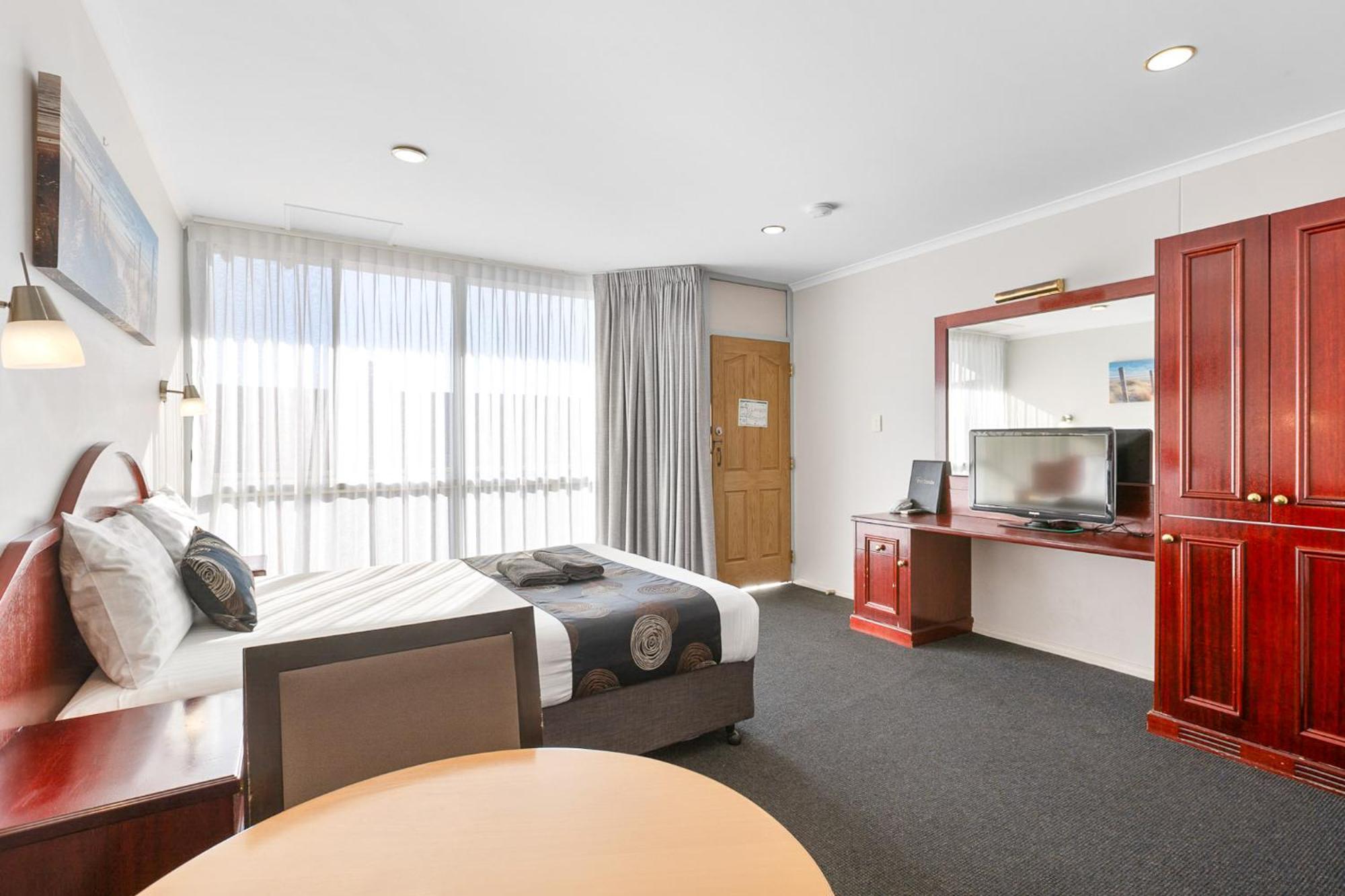 Best Western Port Lincoln- Formerly Hilton Motel Kültér fotó