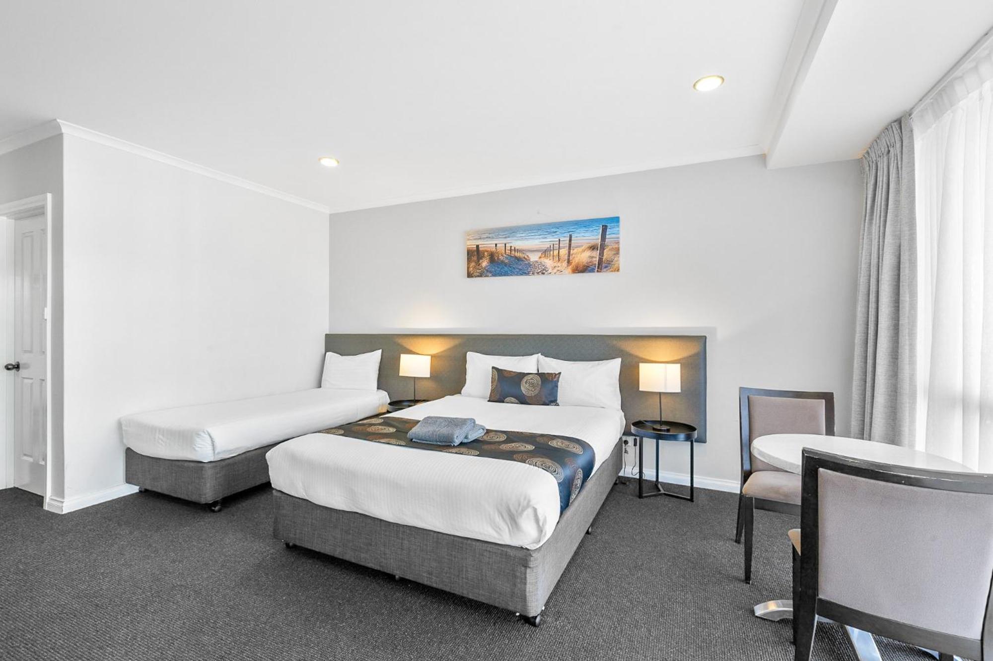 Best Western Port Lincoln- Formerly Hilton Motel Kültér fotó