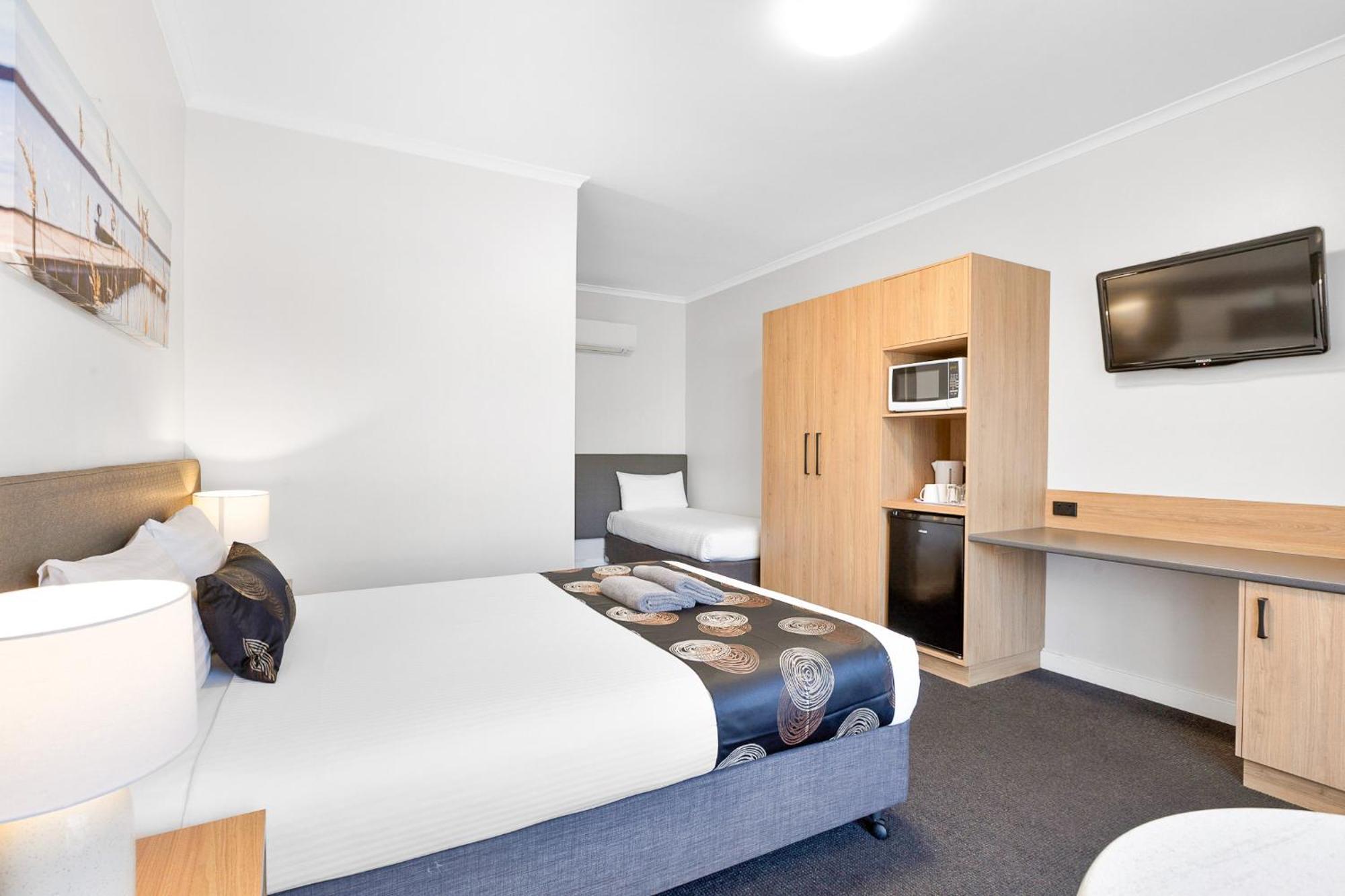 Best Western Port Lincoln- Formerly Hilton Motel Kültér fotó