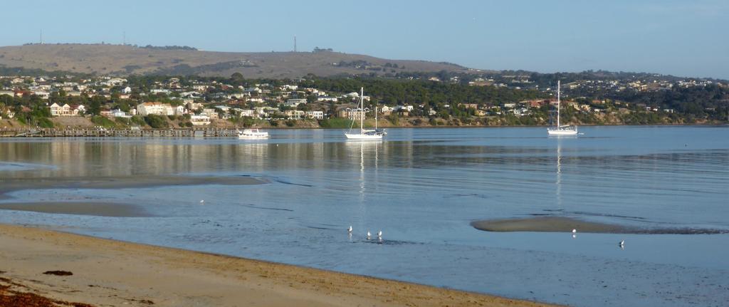 Best Western Port Lincoln- Formerly Hilton Motel Kültér fotó