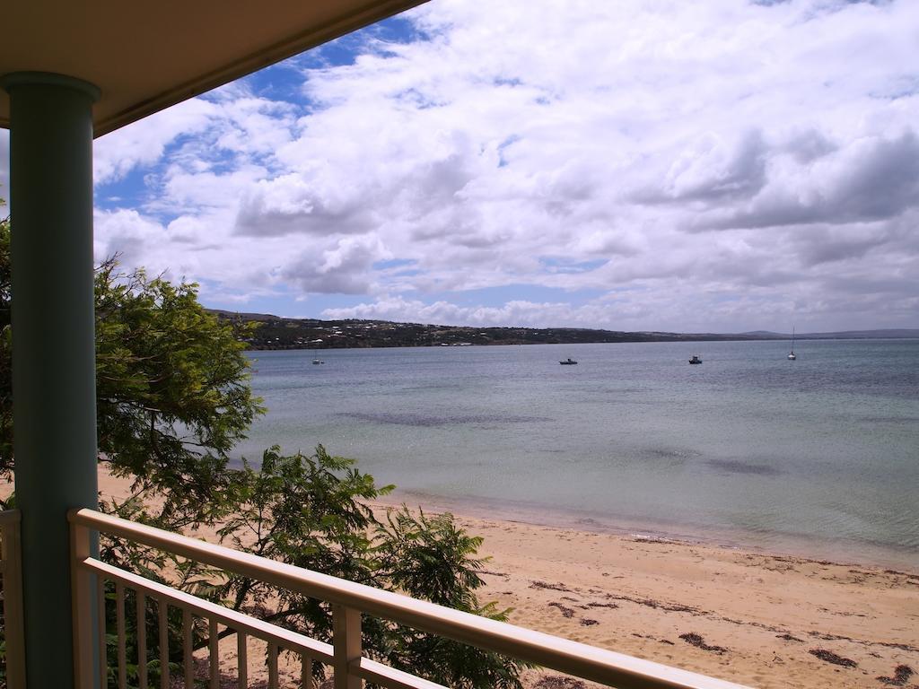 Best Western Port Lincoln- Formerly Hilton Motel Kültér fotó