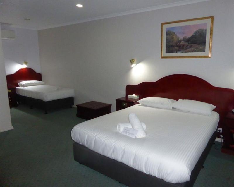 Best Western Port Lincoln- Formerly Hilton Motel Kültér fotó